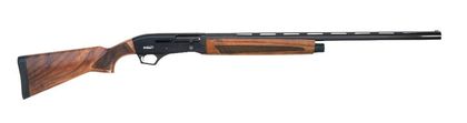 Matrix Inertia Gen 1: 12 GA Walnut Semi-Auto Shotgun, Black Finish