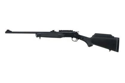 Rossi R243 Gen 1 Blue Precision Single-Shot .243 Win Rifle