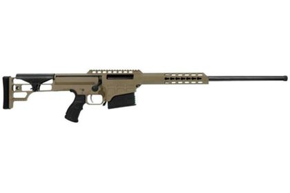 Barrett 98B Lightweight Precision Rifle - 7mm Rem Mag, Gen 1