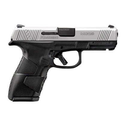 Mossberg MC2c Gen 1 9mm Compact Pistol - Lightweight & Reliable