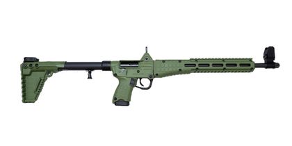 Keltec Sub2000 Gen 2 9mm Folding Carbine - Glock 19 Mag Compatible