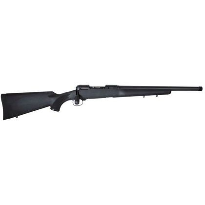Savage Precision .308 Gen 1 Bolt Action Rifle - 18" Threaded Barrel
