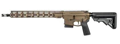Warrior WSM15 Gen 1 Midnight Bronze .300 Blackout Tactical Rifle