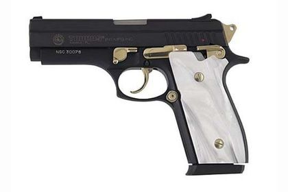 Taurus PT-945 Compact .45 ACP - 8-Round Concealed Power Pistol