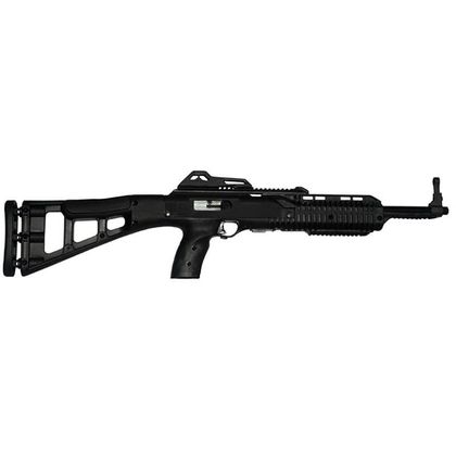 Hi-Point 380TS Gen 1 Carbine: Lightweight .380 ACP Semi-Auto Rifle