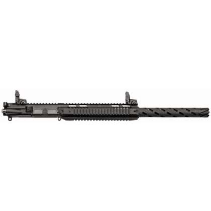 Charles Daly AR 410 Gen 1: Versatile .410 GA Upper, 19" Barrel, 5-Round