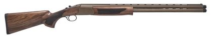 Pointer Acrius Gen 1 - 12 GA, 28" Barrel, Walnut, Burnt Bronze Finish