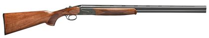 Rizzini BR110 Black Walnut 28GA Over Under Shotgun - Precision Crafted