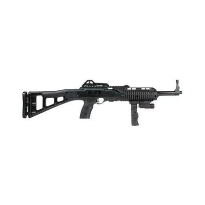 Hi-Point 995TS Gen 1 Carbine: Reliable 9mm Semi-Auto with Adjustable Sights