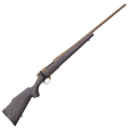 Weatherby Vanguard Weatherguard Gen 1 Bolt Rifle 7mm-08 Rem Bronze