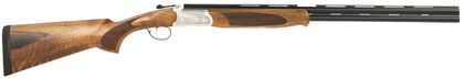 ATI Cavalry Engraved 28 GA Over/Under Shotgun, Gen 1
