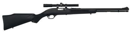 Marlin 60SN .22 LR Semi-Auto Rifle with 4x20mm Precision Scope