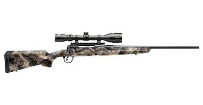 Mossy Oak Terra Gila Precision Gen 1 .30-06 Bolt Action Rifle