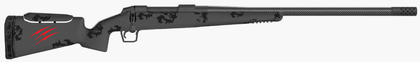 Fierce CT Rival FP Gen 1: Titanium Precision Bolt-Action .308 Rifle