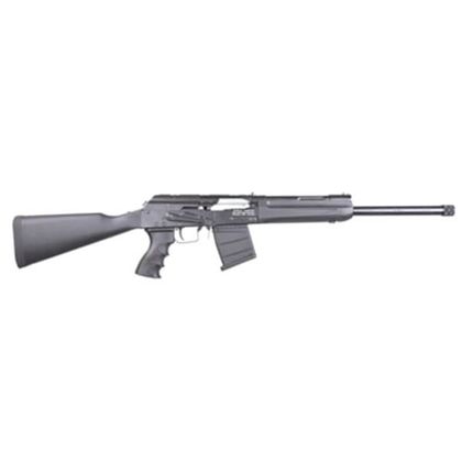 XP12 Gen 1 Black Semi-Auto Shotgun - AK Mag, 5-Round Capacity