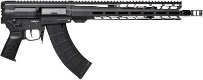 CMMG Dissent MK47 Gen 1 Tactical Pistol 7.62x39mm, 30+1 Rounds