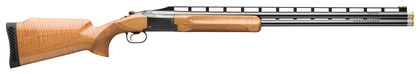Browning Citori 725 Trap Maple 12 GA Over-Under Shotgun Gen 1