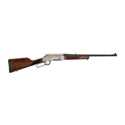 Henry Long Ranger Gold .223 Rem Lever Action Rifle - 1st Gen