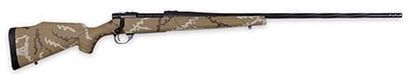 Weatherby Vanguard Outfitter 6.5 PRC Gen 1 Precision Bolt Rifle