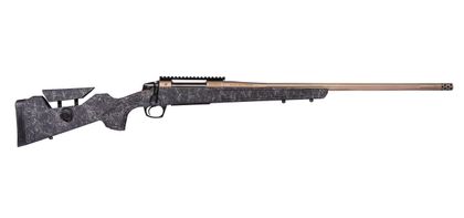 CVA Cascade Precision 7mm PRC Gen 1 Bolt Action Rifle - 24" Barrel