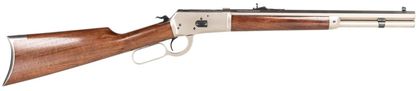 Taylor's 1892 Trapper Gen 1 - .357 Mag Lever Rifle, 16" Barrel