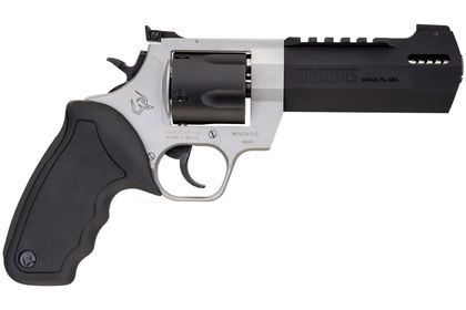 Taurus Raging Hunter Gen 1 .454 Casull Revolver - Two-Tone Precision 5.1"