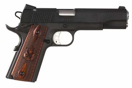 Springfield 1911 Loaded Gen 1 .45 ACP Pistol with Night Sights