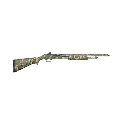 Mossberg 500 Turkey .410 Camo Pump Shotgun - Precision Hunter Edition
