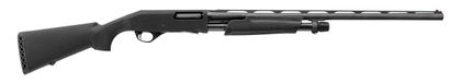 Stoeger P3500 Gen 1 12GA Pump Shotgun - Black, 26" Barrel