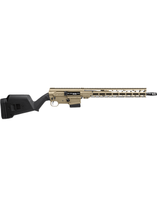 CMMG Dissent .300 Blackout Gen 1 - Compact Tactical Rifle, 10 RD
