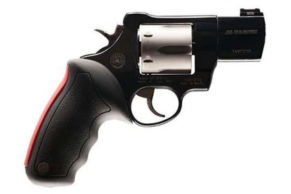 Taurus 444 Raging Bull Gen 1 .44 Mag Compact Hunter Revolver