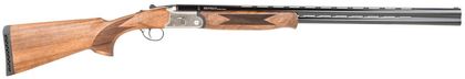TriStar Trinity Lightweight 20GA Shotgun - Classic Wood, 28" Precision