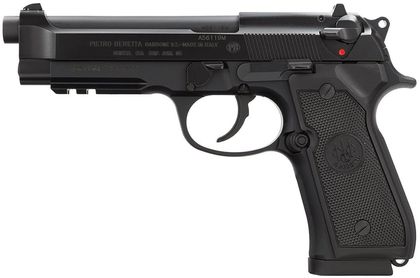 Beretta 96A1 .40 S&W Precision Pistol - Performance Series