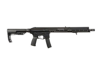 POF Phoenix Tactical Gen 1 - 9mm Semi-Auto Rifle, 16.1" Barrel