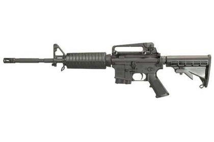 Windham Armory Gen 1 MPC .223 MA Compliant Semi-Auto Rifle