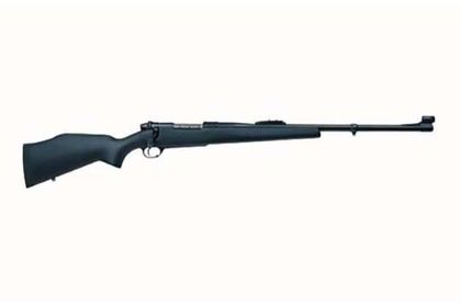 Weatherby Mark V .458 Lott Gen 1 Bolt-Action Rifle - Performance Series