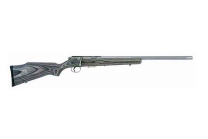 Marlin X7 Precision Bolt Rifle .17 HMR - Ergonomic & Lightweight