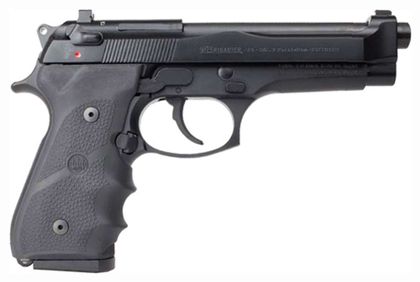 Beretta 92FS Brigadier Gen 1 - Reliable 9MM Double-Action Handgun