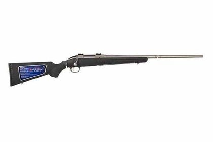 Ruger American All-Weather Bolt Rifle Gen 1 - .22-250 Rem Precision