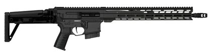 CMMG Dissent MK4 .350 Legend Folding Rifle - Versatile Power Compact