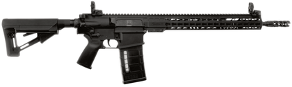 Armalite AR-10 Tactical Gen 1 .308 Win - 16" Heavy Barrel, 25rd