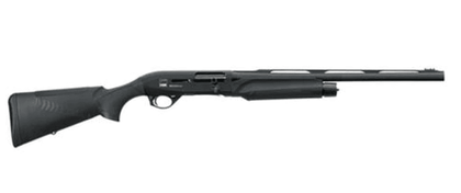 Benelli M2 3-Gun Gen 1 Shotgun, 12 GA, 24" Barrel - Black Precision
