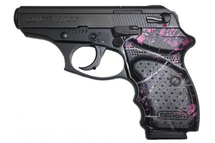 Bersa Thunder 380 CC Gen 1 Muddy Girl Compact Pistol