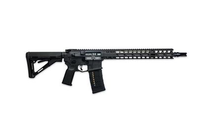 Radian Model 1 Gen 1 .223 Wylde Black Precision Carbine Rifle