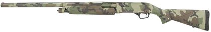 Winchester SXP Waterfowl 12GA Pump Shotgun - Woodland Camo Edition