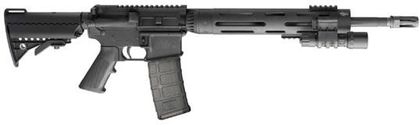 Smith & Wesson M&P15 Gen 1 Tactical Rifle .223/5.56 NATO, 16" Barrel