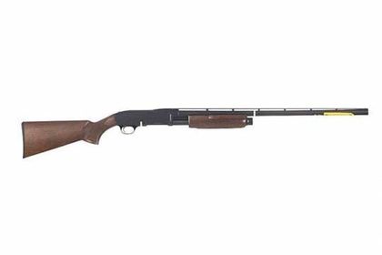 Browning BPS 16 Gauge Pump Shotgun - Ambidextrous Performance Edition