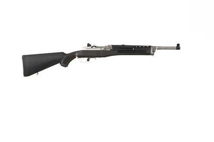 Ruger Mini-14 Ranch Tactical Gen 1 – Compact .223/5.56 Semi-Auto Rifle