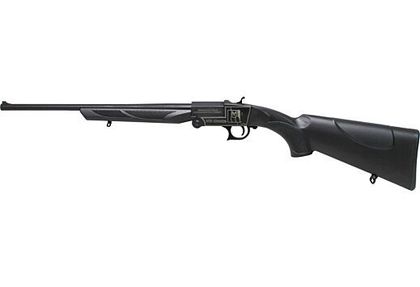 IJ700 Gen 1 .410 Bore Compact Break Action Shotgun - Black & Vivid Finish