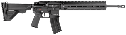 HK MR556 A1 Elite 5.56 NATO Semi-Auto Tactical Rifle